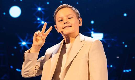 Marino Vrgo&ccaron;: Osje&cacute;am te trnce i drhtim s finalistima The Voicea