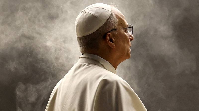 Papa Lav pozvao na kraj 'ludila rata' dok SAD i Iran pregovaraju