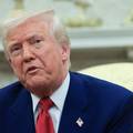 Trump dao ultimatum Kini