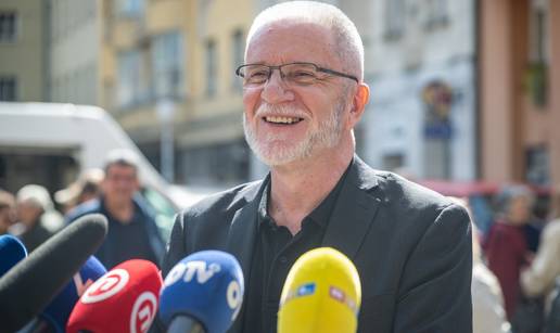 Sever o ulasku u Plenkijev tim: 'Iskreno, nemam pojma kolika će mi biti plaća, to mi nije bitno'