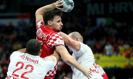 Dečki, ovo je Hrvatska. Izgubili smo bodove, ali nismo obraz!