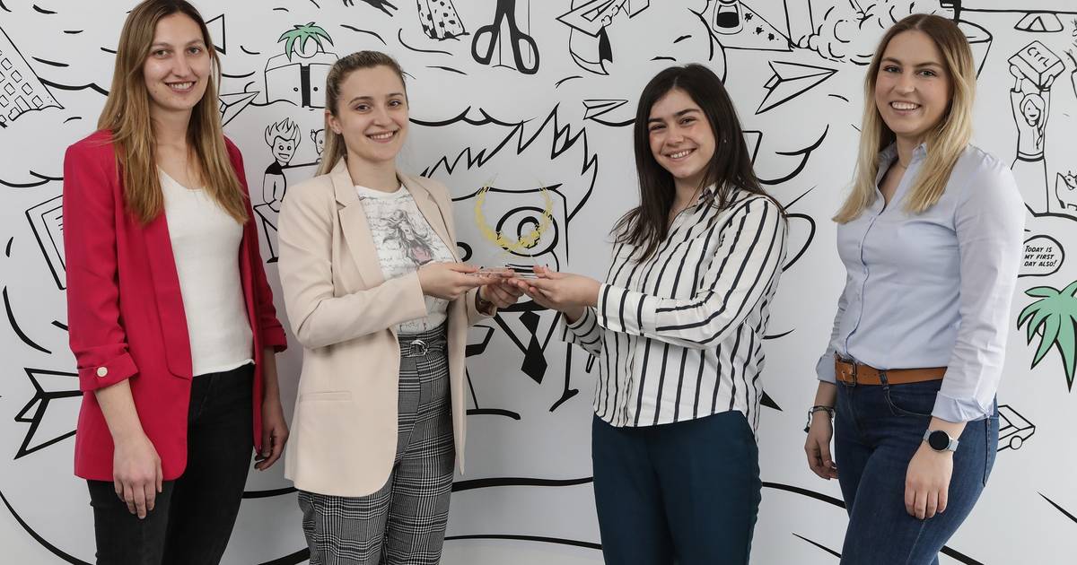 Studenti odabrali: 12. Zlatni indeks u ruke Styria Hrvatskoj | 24sata