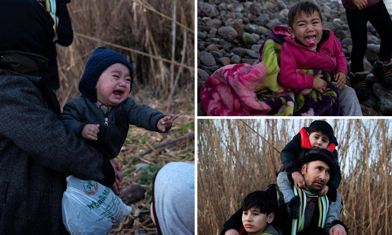Smrt među izbjeglicama: U moru kod Grčke umrlo je dijete