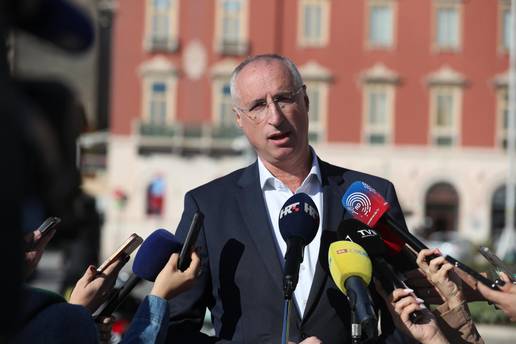 Puljak: 'Dugujemo ispriku &Zcaron;idovima, jer to nismo mi. Ovo nije po&ccaron;elo u &ccaron;etvrtak ni na ulici'
