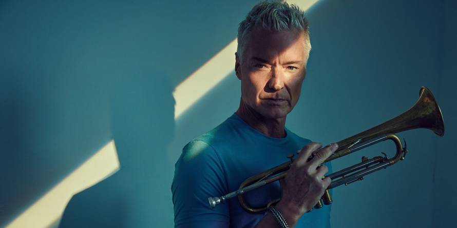 Chris Botti, jazzer kojeg je Sting otpustio, dolazi u Čakovec