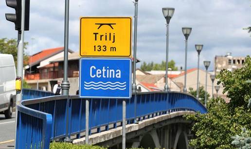 DP podržao nezavisnog Marija Čalu za gradonačelnika Trilja