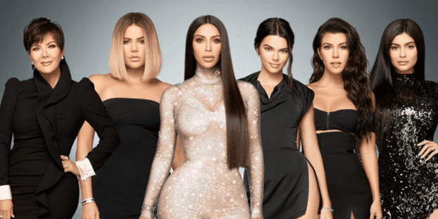 Snimljena posljednja epizoda showa koji je proslavio sestre Kardashian: 'Službeno jecam'