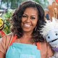 Michelle Obama kreće s novim kulinarskim showom za djecu - zdravom hranom protiv debljine
