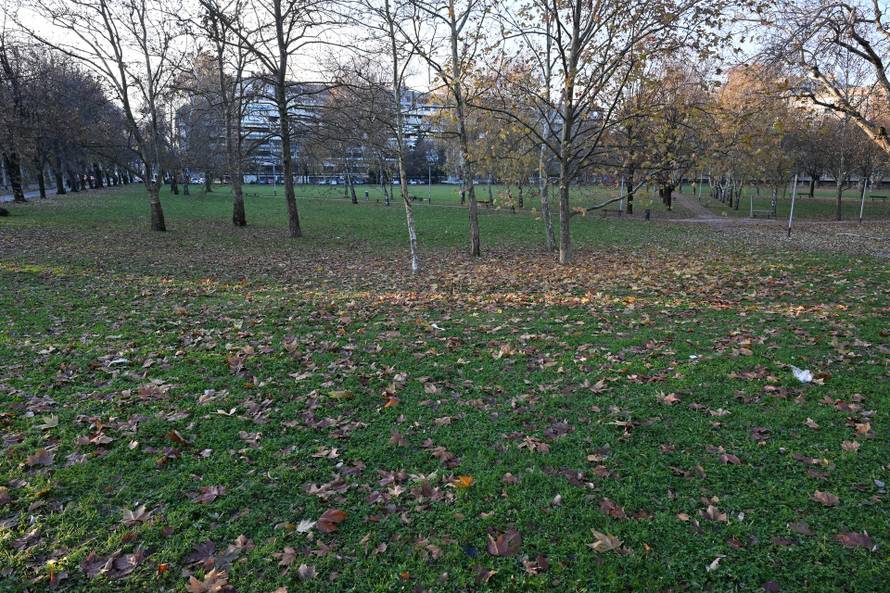 Zagreb: Parcela na Trnjanskoj Savici gdje će se graditi crkva