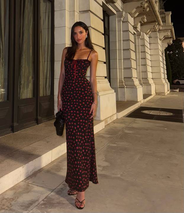 Ferrarijev adut zaljubljen je u visoke oktane. I u Alexandru