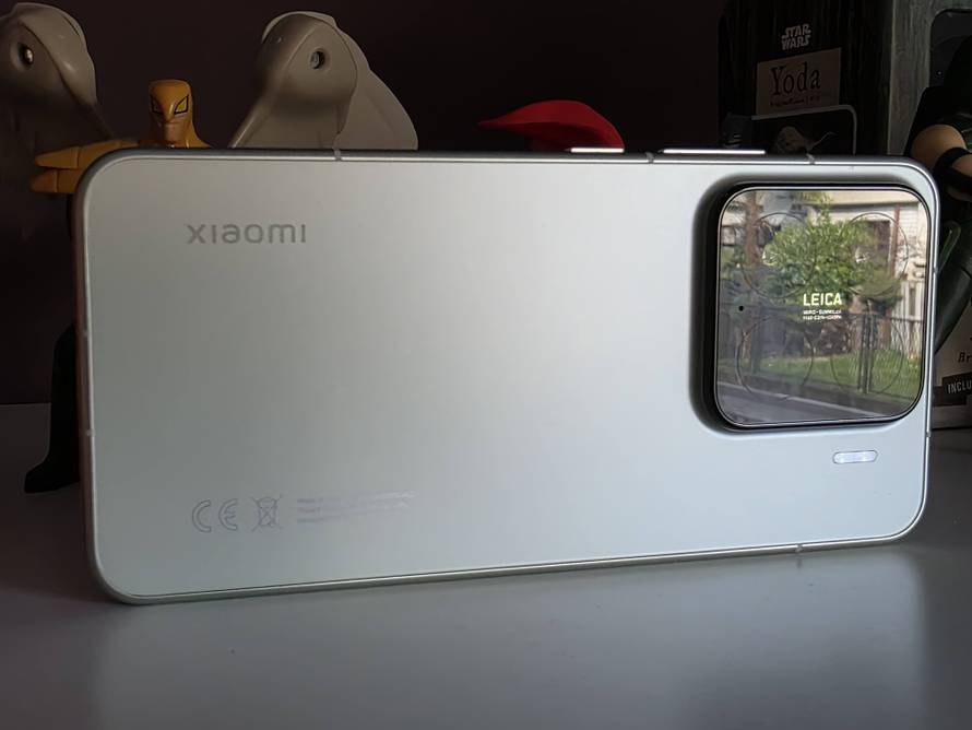 Isprobali smo Xiaomi 15:  Malen, ali brutalno snažan i spreman bilježiti sve vaše avanture