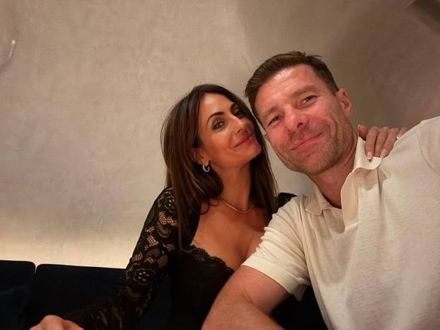 FOTO Ova je ljepotica najveća podrška Realovom Misteru. Upoznali su se još kao tinejdžeri