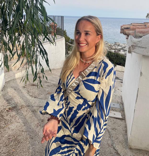 FOTO Playboy je kapetanici Njemačke nudio milijun dolara, odbila je. Tada je počeo pakao