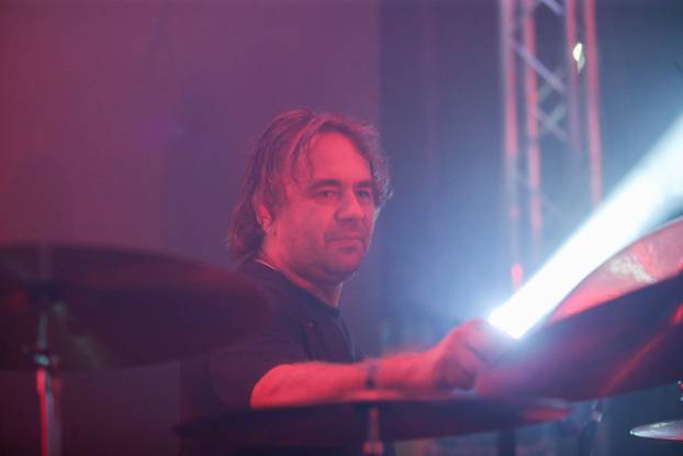 Velika Gorica: Koncert Prljavog kazališta