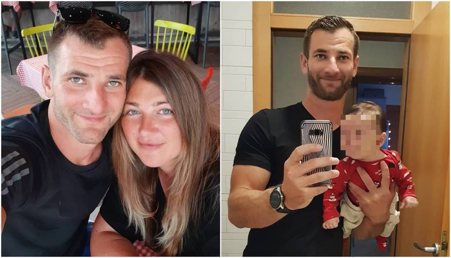 Oduševio je selfijem sa sinom: 'Ajme tata što smo zgodni...'