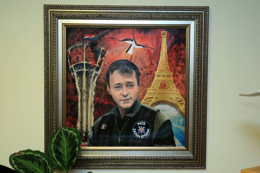 Jean-Michel jedan je od heroja Vukovara: 'To je bila klaonica'