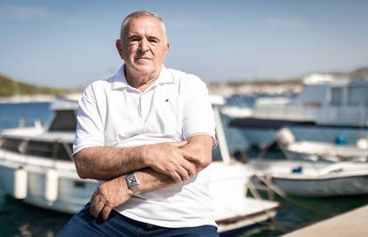 General Ademi: Bez Hrvatske vojske i HVO-a ne bi došlo do mira u Bosni i Hercegovini...