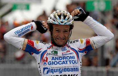Šok u Italiji: Bivši osvajač Gira d'Italije poginuo na treningu!