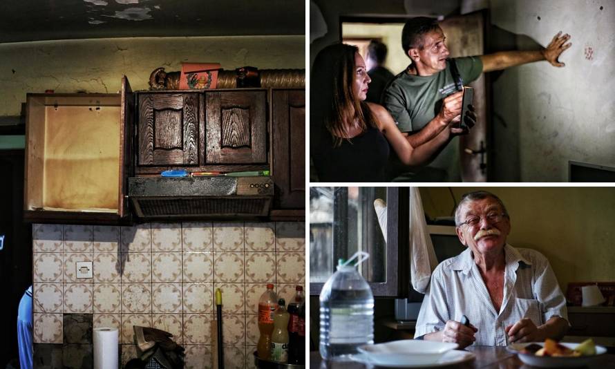 Nasilnici iz Kaštel Štafilića koji su mlatili i iznuđivali Lovru Jurića uskoro će dobiti presudu