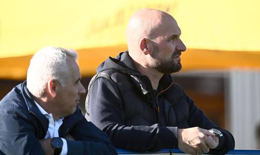 Poljaci: 'Željko Sopić više nije tako siguran na klupi Widzewa'