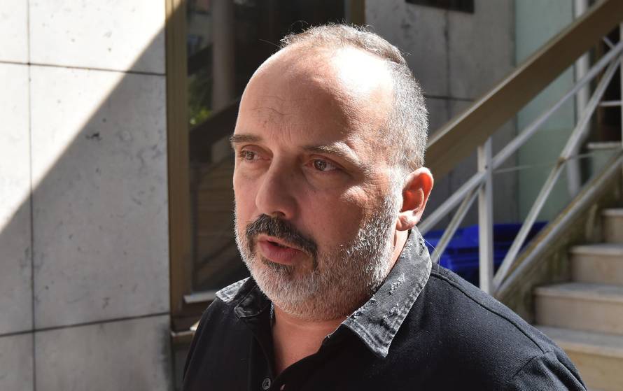 Cetinski otvorio školu pjevanja: Pjevat će se i Oliverove pjesme