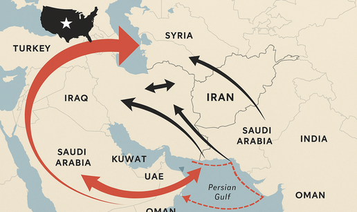 Amerika i Iran se dogovorili. No što bi bilo da nisu i da je izbio rat? Evo što obje strane imaju