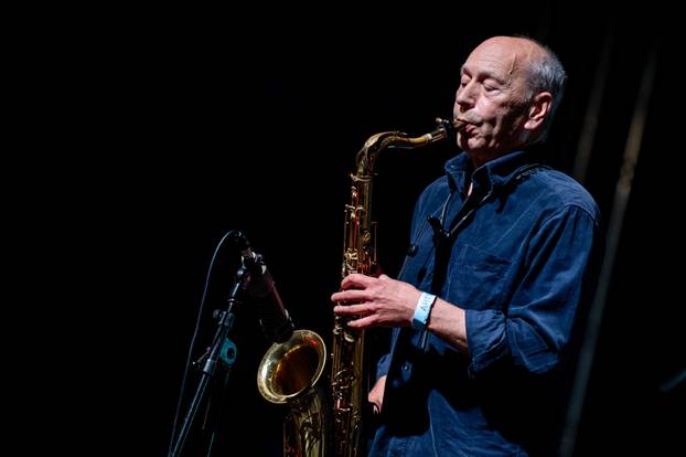 Zagreb: Darko Rundek i Ekipa obilježili 41. obljetnicu albuma "Bolero"