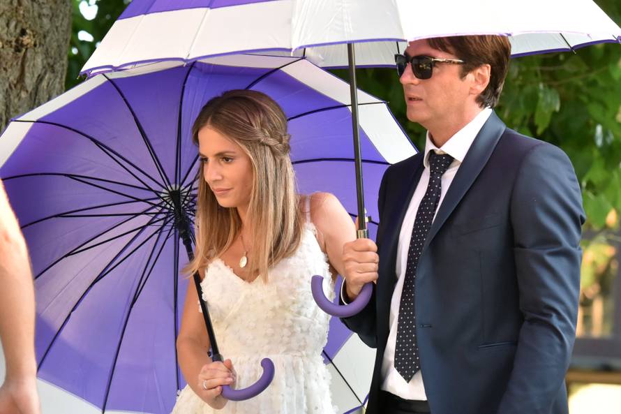 'Pukla' ljubav: Tina Šegetin se razvela nakon godinu i pol dana