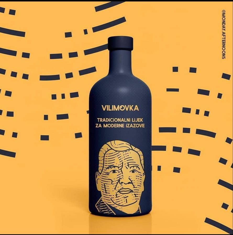 Kako se zove Hrvat koji se sve više deblja u izolaciji? Domagoj