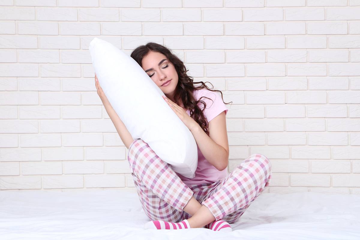 Loš jastuk može prouzročiti bolove u vratu, neispavanost i glavobolje te alergijske reakcije