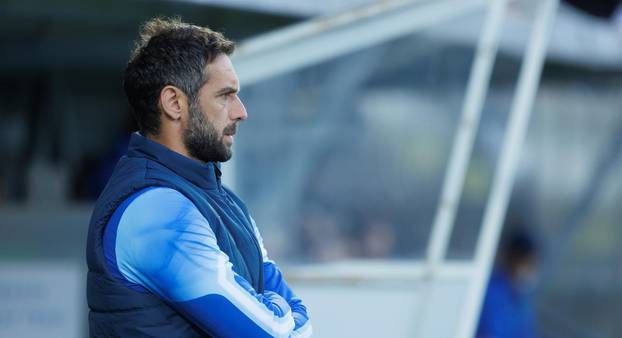 Susret Neretvanac i Rijeka u šesnaestini finala SuperSport Hrvatskog nogometnog kupa