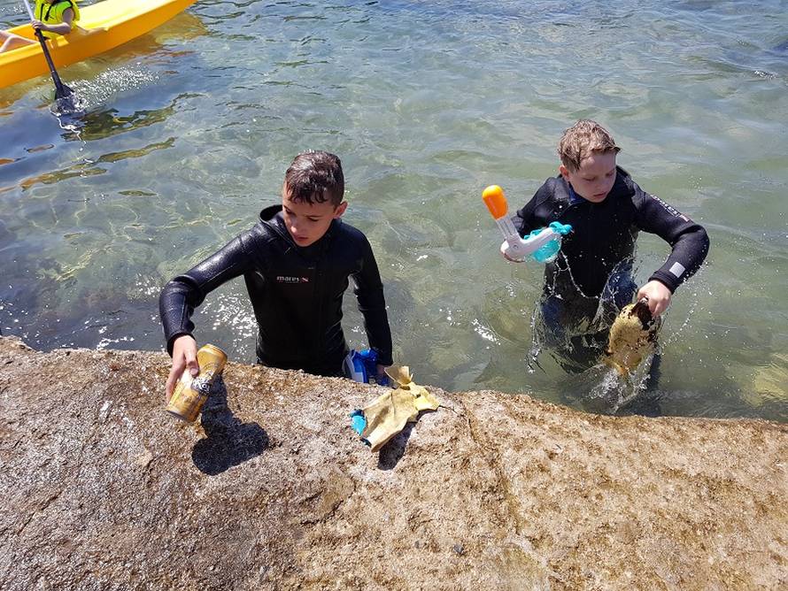 Mali Hrvati i Slovenci: ‘Pod morem za nas nema granica’