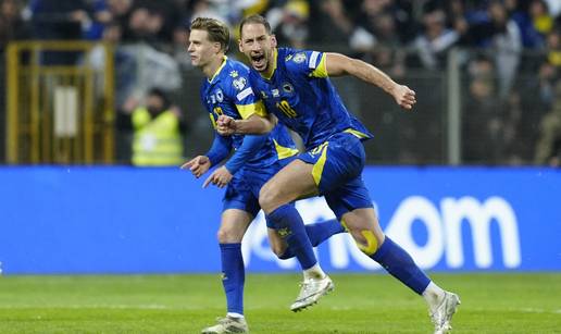 &Scaron;ok za BiH nakon plasmana na SP! Za Kati&cacute;a je sezona gotova