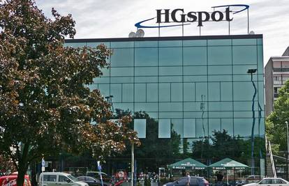 Provalili u HGspot i ukrali više laptopa, šteta oko 100.000 kn