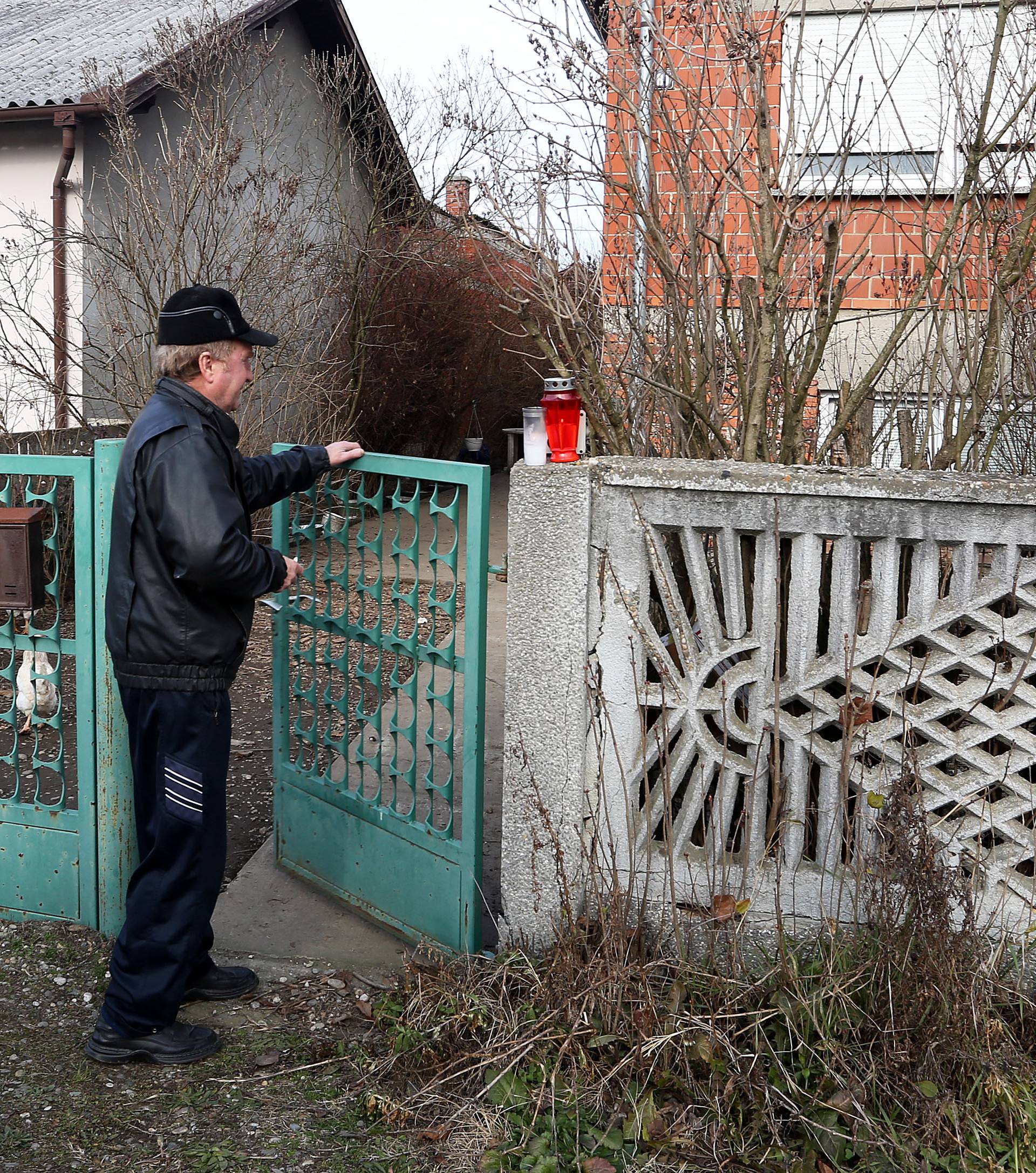 'Ne znam zašto me brat nije slušao, imali su drva za ogrjev'