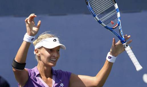 WTA Quebec City: Lučić vrlo neobično prošla dalje