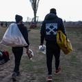 BiH: Uhićeno 17 migranata zbog nasilja,  svi će biti protjerani