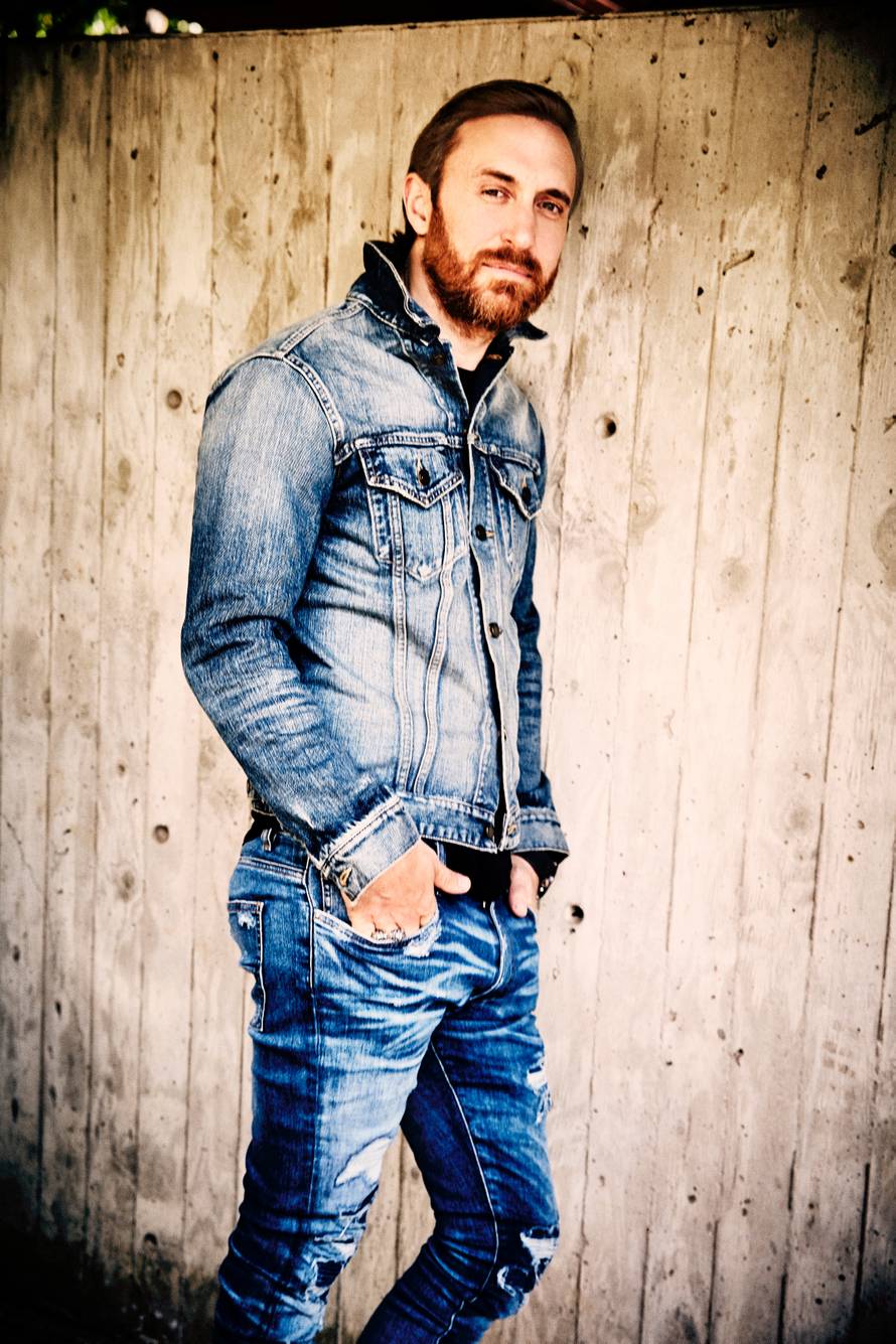 EXIT slavi dva desetljeća 2021. godine Na tvrđavu stižu David Guetta, DJ Snake, Tyga...