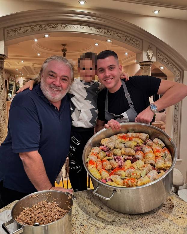 Sve pršti od luksuza: Lepa Brena prodaje vilu Aleksandri Prijović. Evo kako izgleda raskošna kuća