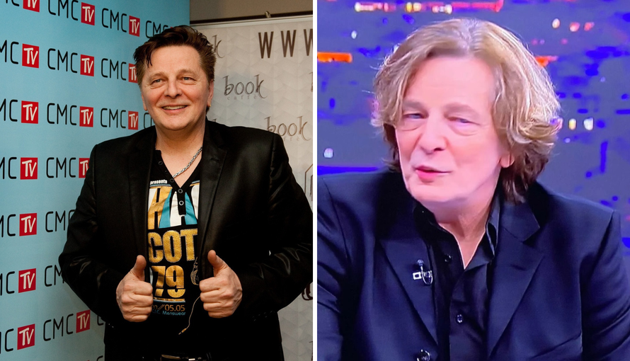 Seks simbol Jugoslavije i dalje šarmira: Barbari poklonio ružu