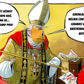 Papa Lav XIV. smatra Trumpovu politiku opasnom. Prozivao ga je javno: 'Zar ne vidite patnju?'