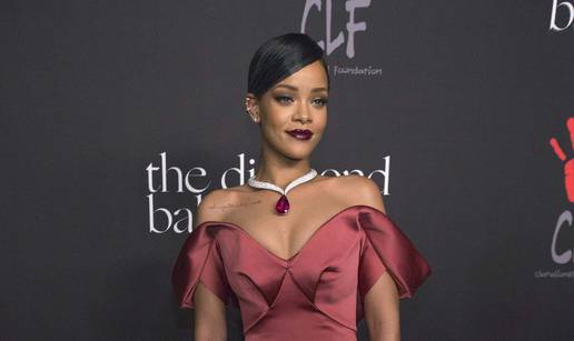 Rihanna i Leonardo DiCaprio nastavljaju tulumariti zajedno