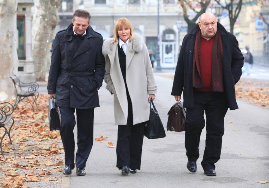 Robert Anić/PIXSELL