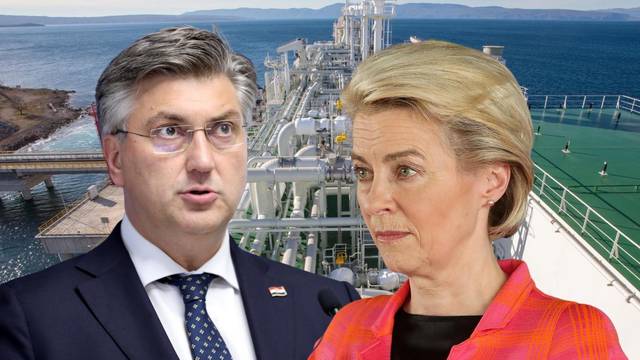 Hrvatska odigrala ključnu ulogu u odluci u Bruxellesu: 'Mađari moraju imati alternativu'
