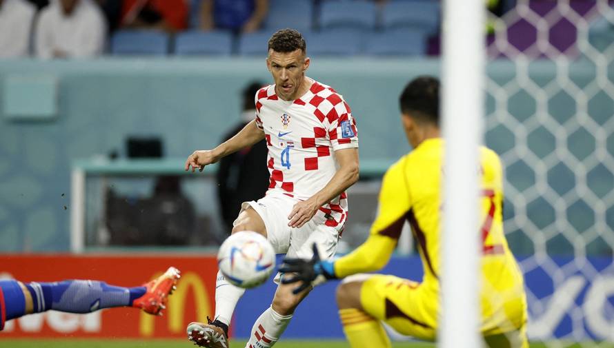 FIFA World Cup Qatar 2022 - Round of 16 - Japan v Croatia