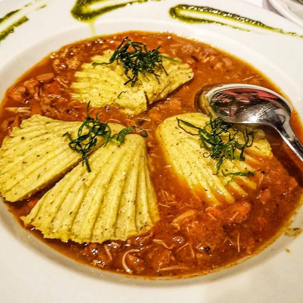 U koliko ste ih bili? 40 najboljih hrvatskih restorana u 2025.