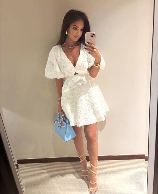 FOTO Naša bivša misica iza sebe ima dva propala braka. Treću sreću traži s legendom NBA lige