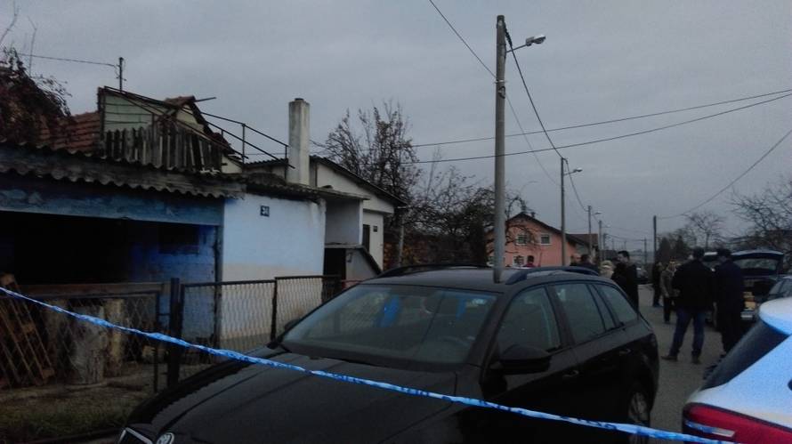 Sumnja se na nasilnu smrt: U kući u Zagrebu našli dva tijela