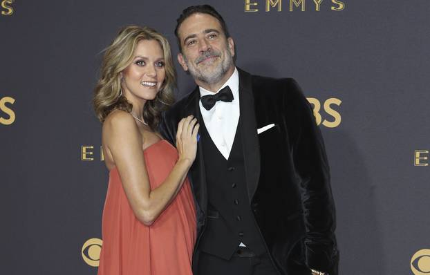 69th Primetime Emmy Awards â Arrivals â Los Angeles