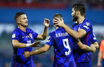 'Vatreni' otvoreno: Neki troše bogatstvo na odmor i aute. Ja drugačije provodim vrijeme...